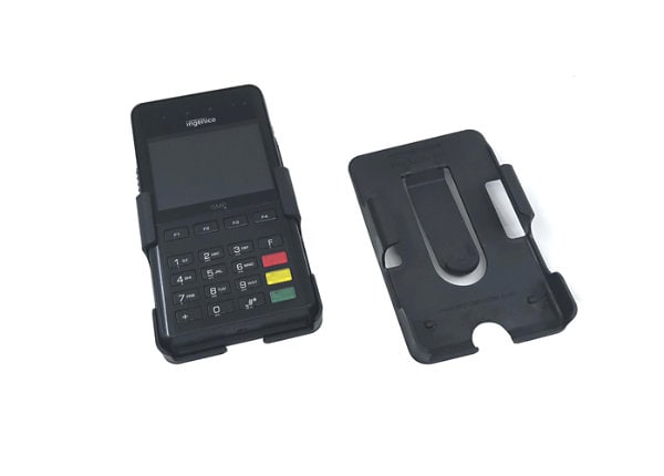 Handeholder Mozee Removable Holster for iSMP4 Payment Device