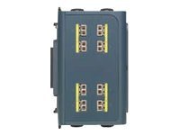 Cisco - expansion module - 10/100 Ethernet x 8