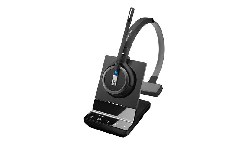 EPOS I SENNHEISER IMPACT SDW 5035 - wireless headset system