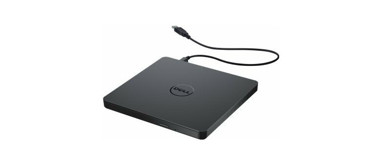 Dell External USB Optical Drive