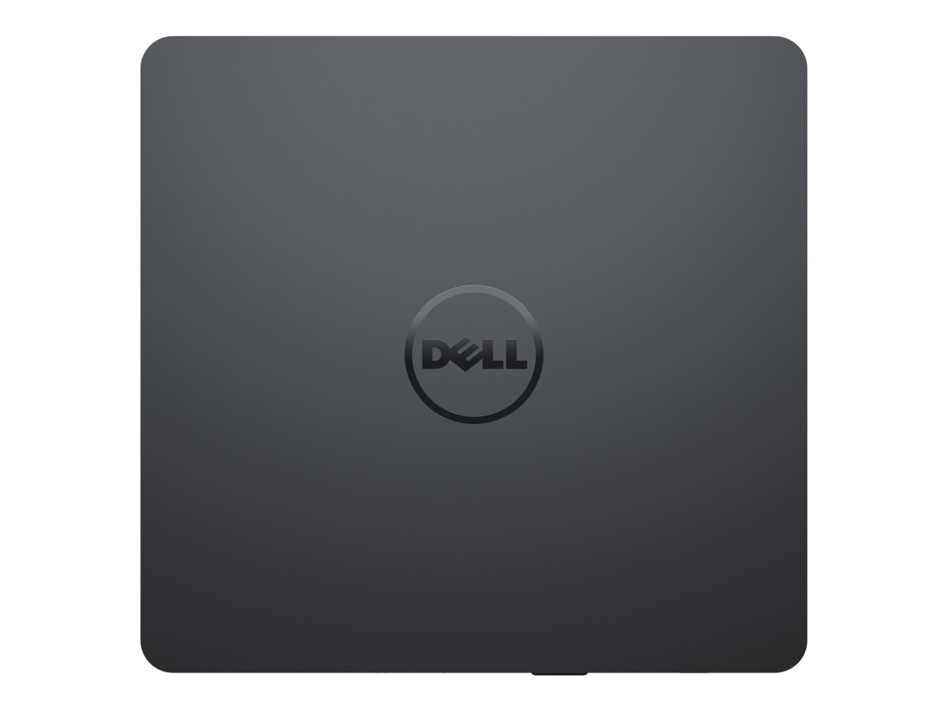Thumbnail 4 of 6 for Dell Slim DW316 - DVD±RW (±R DL) / DVD-RAM drive - USB 2.0 - external