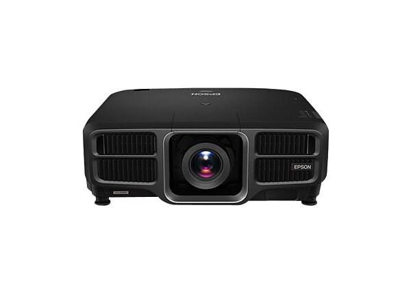 Epson Pro L1505UH - 3LCD projector - LAN