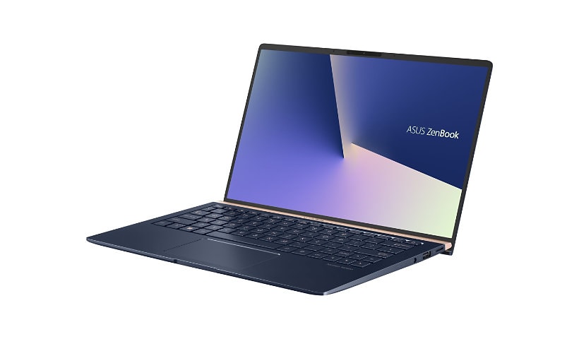 Asus Zenbook 13 UX333FA DH51 - 13.3" - Core i5 8265U - 8 GB RAM - 256 GB SS