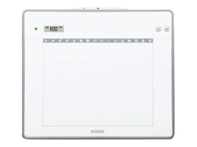 mimio MimioPad - interactive whiteboard