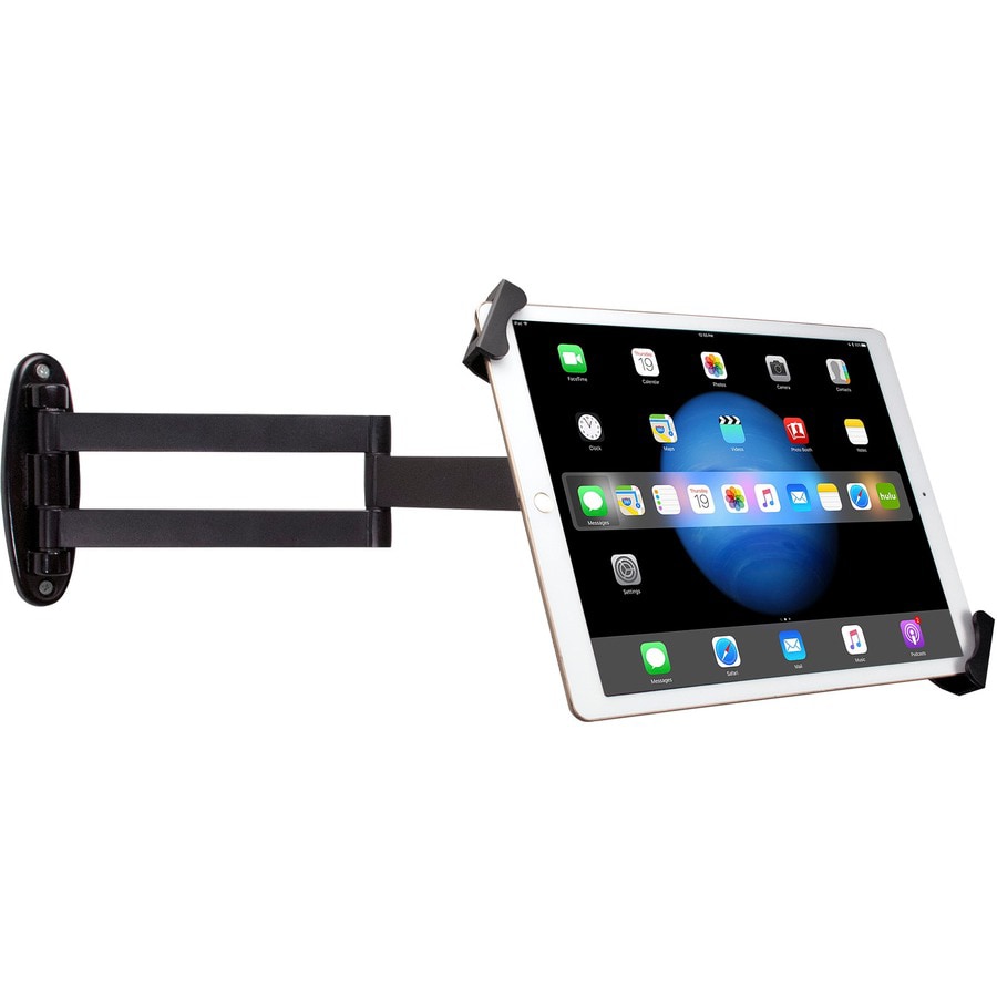 CTA Articulating Security Wall Mount for 7-13 " Tablets