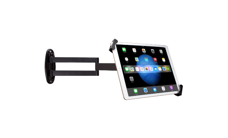iPadアクセサリー STEELIE WALL MOUNT KIT FOR TABLETS Tablet Holder – iPad Wall Mount Kit | AS Hanging