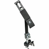 CTA Heavy-Duty Security Pole Clamp - mounting kit - for tablet