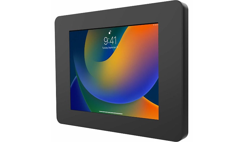 CTA Premium VESA Locking Wall Mount for iPad Gen 10 - 10.9" & 9.7-11" Tablets