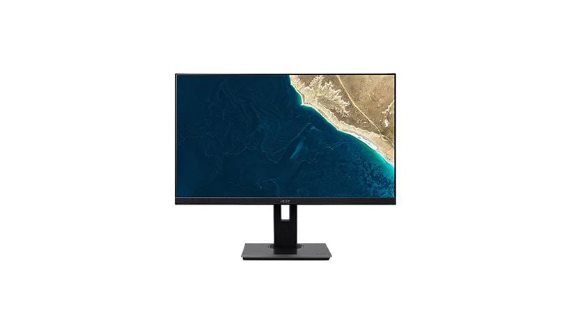 Acer B247Y bmiprx - LED monitor - Full HD (1080p) - 23.8"