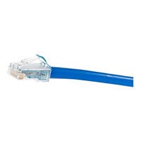 Uniprise Ultra 10 UNC10G - patch cable - 7 ft - blue