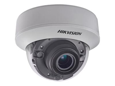 Hikvision 2MP CMOS Ultra Low-Light PoC Dome Camera