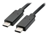 Molex USB-C cable - 2.6 ft