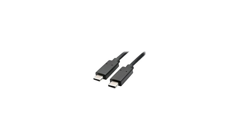 Molex USB-C cable - 2.6 ft