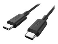 Molex USB-C cable - 3.3 ft