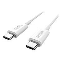 Molex USB-C cable - 3.3 ft