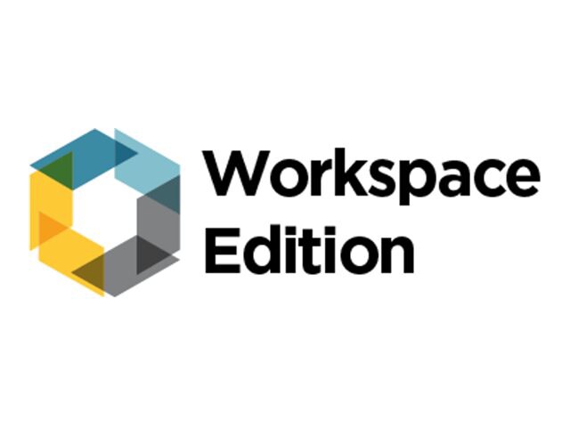 IGEL Workspace Edition for IGEL OS 11 - license - 1 license