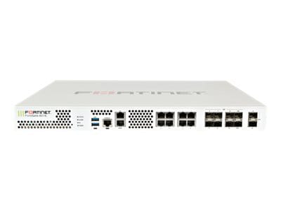 Fortinet FortiGate 600E Series - security appliance
