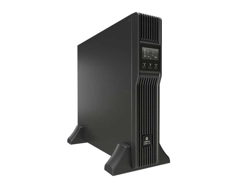 Vertiv Liebert PSI5 UPS - 2200VA Line Interactive, Rackmount, with NIC