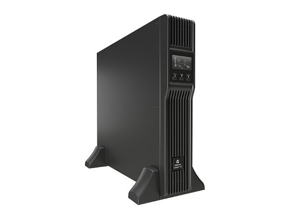 Vertiv Liebert PSI5 UPS - 2200VA Line Interactive, Rackmount, with NIC