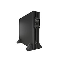 Vertiv Liebert PSI5 UPS - 2200VA Line Interactive, Rackmount, with NIC