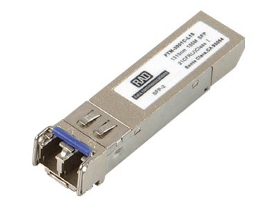 RAD - SFP (mini-GBIC) transceiver module - GigE
