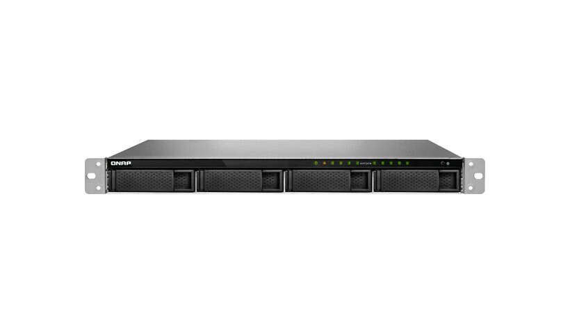 QNAP TVS-972XU-RP - NAS server