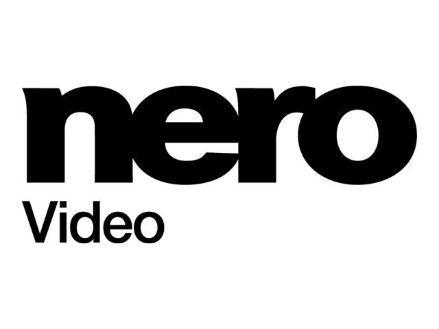 NERO VIDEO 2019 LIC 1U