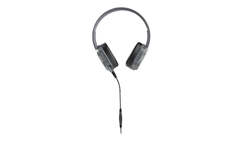 Brenthaven Edge 1028 - headset