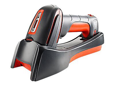 Honeywell Charge/Communication base - docking cradle - Bluetooth