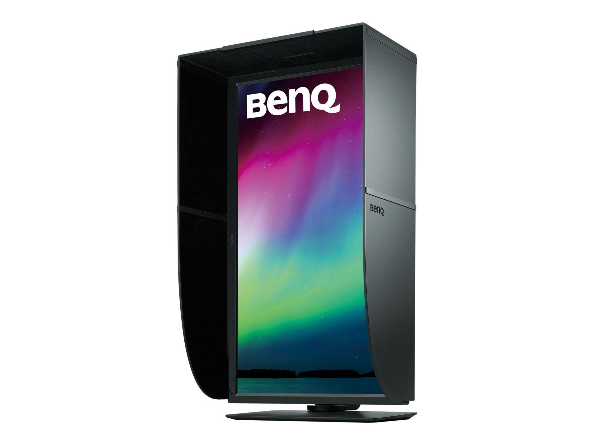 BenQ PhotoVue SW320 - SW Series - LED monitor - 31.5"