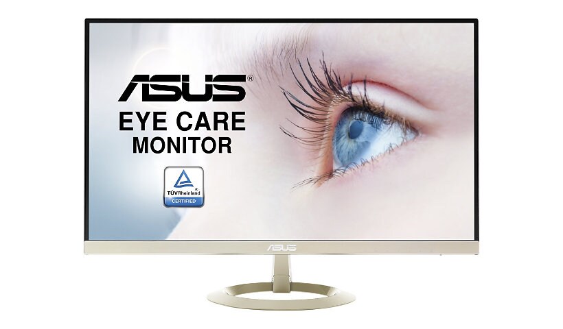 ASUS VZ27AQ - LED monitor - 27"