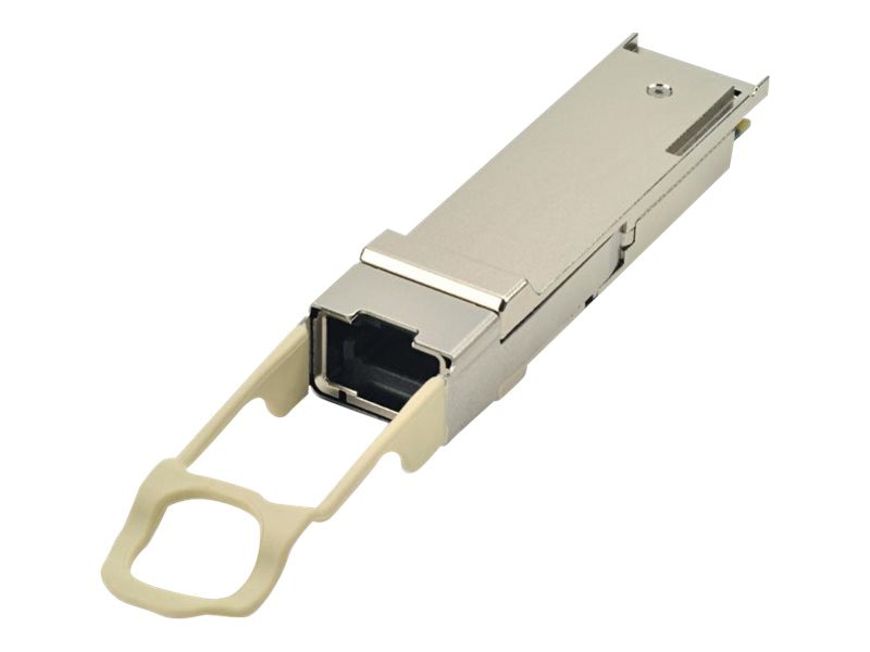 Finisar FTL414QB2C - QSFP+ transceiver module - 10Gb Fibre Channel, 40 Gigabit LAN, 56Gb InfiniBand