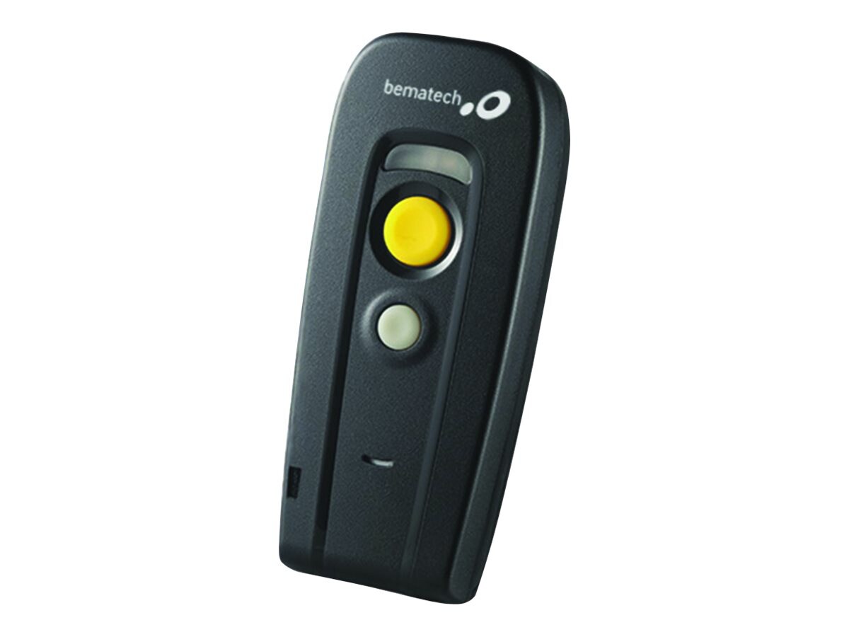 Bematech BR200BT - barcode scanner