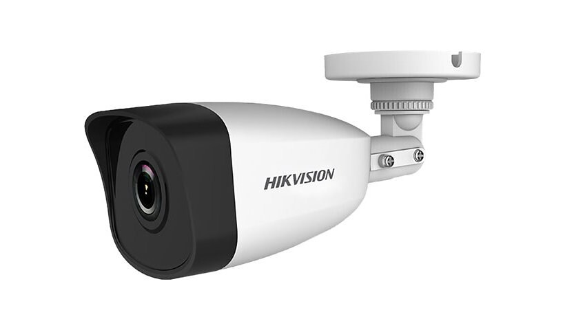 Hikvision 2 MP Outdoor EXIR Network Bullet Camera ECI-B12F2 - network surve