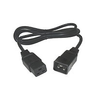 Juniper Networks - power cable - IEC 60320 C13 to NBR 14136 - 8 ft