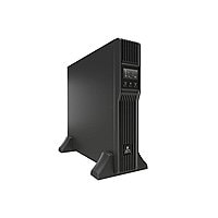 Vertiv Liebert PSI5 UPS - 1500VA/1350W Line Interactive, Rack/Tower, w/ NIC