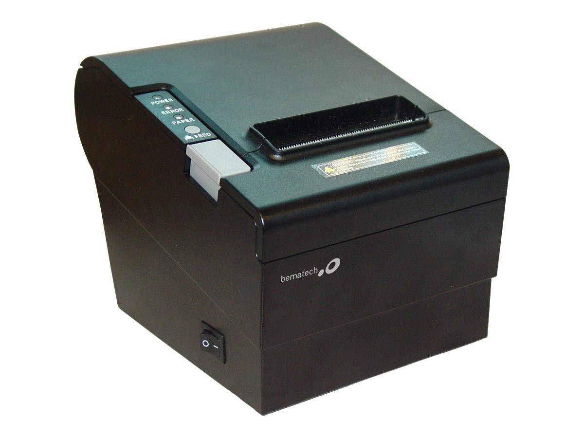 Logic Controls - LR2000 - Thermal POS Printer