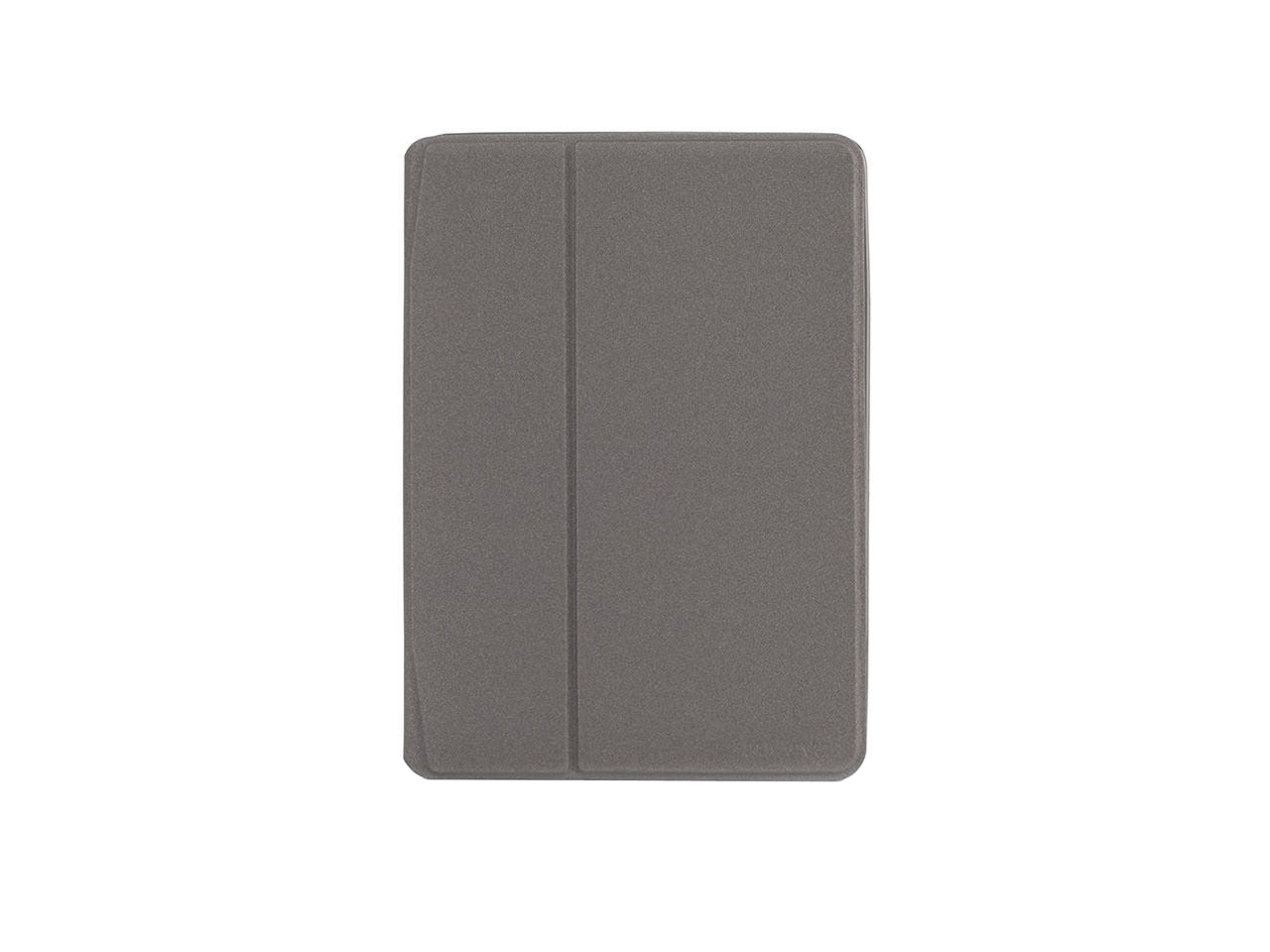 Griffin Survivor Journey Folio Carrying Case for 9.7" iPad - Gray