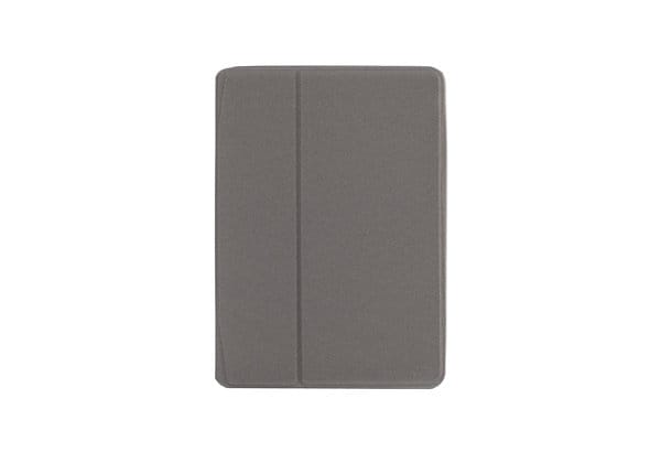 Griffin Survivor Journey Folio Carrying Case for 9.7" iPad - Gray