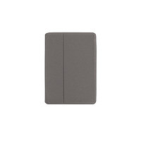 Griffin Survivor Journey Folio Carrying Case for 9.7" iPad - Gray