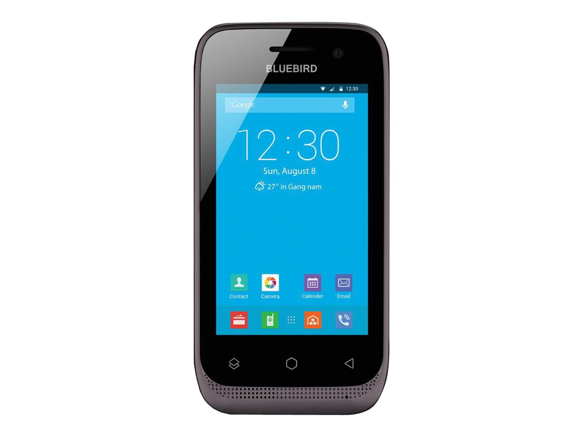 Bluebird EF400 - data collection terminal - Android 6.0 (Marshmallow) - 16