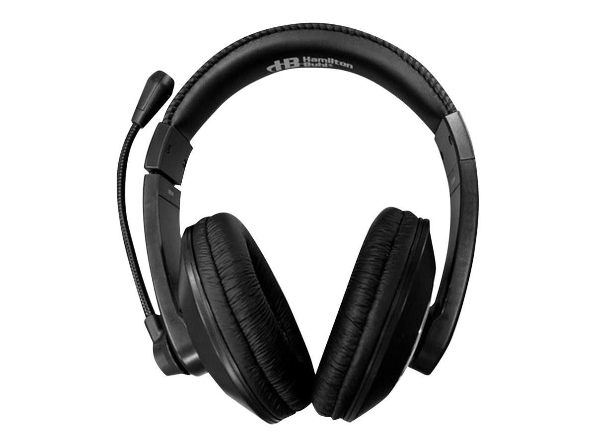 Thumbnail 2 of 5 for Hamilton Buhl Smart-Trek Deluxe - headset