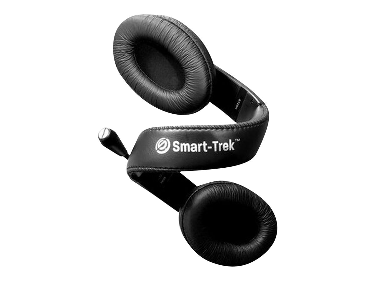 Thumbnail 3 of 5 for Hamilton Buhl Smart-Trek Deluxe - headset