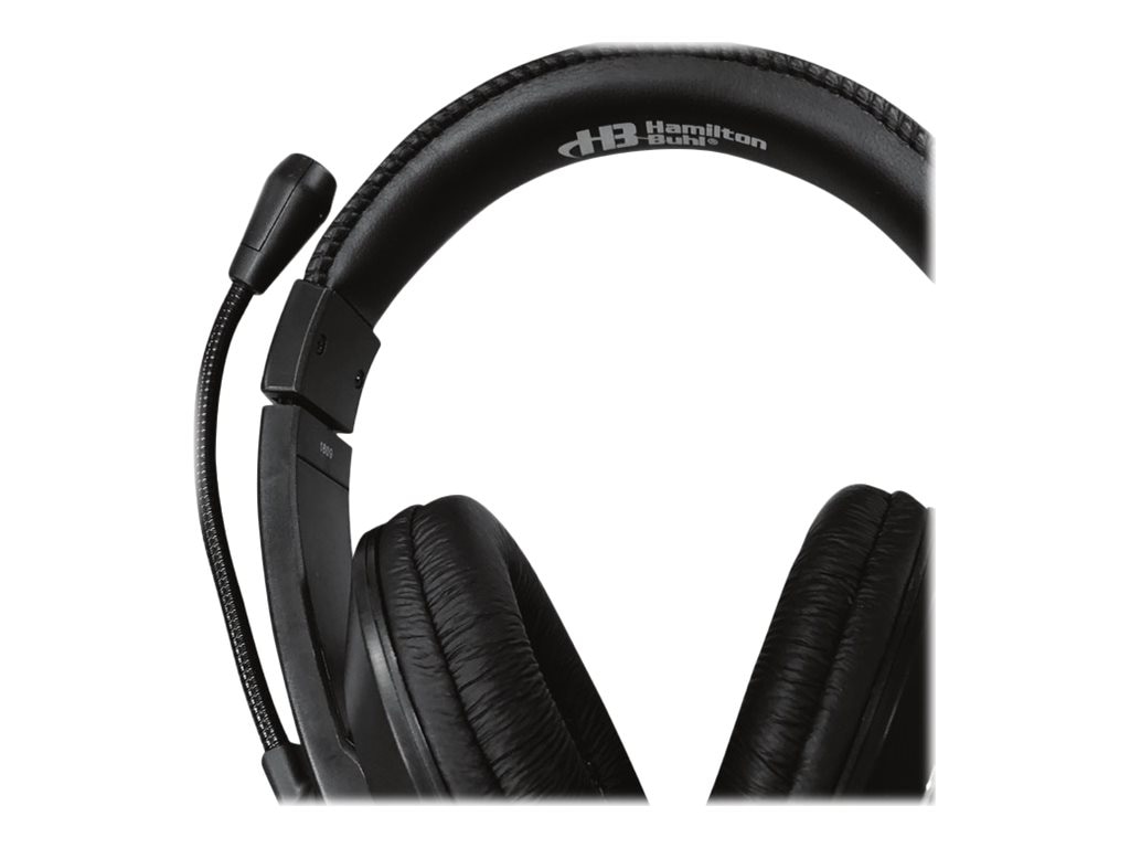 Thumbnail 4 of 5 for Hamilton Buhl Smart-Trek Deluxe - headset