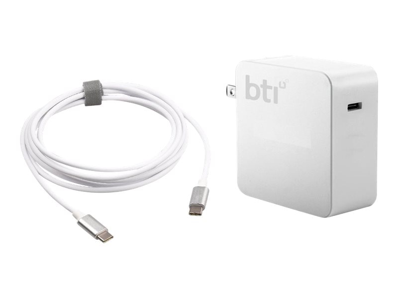 BTI AC Adapter