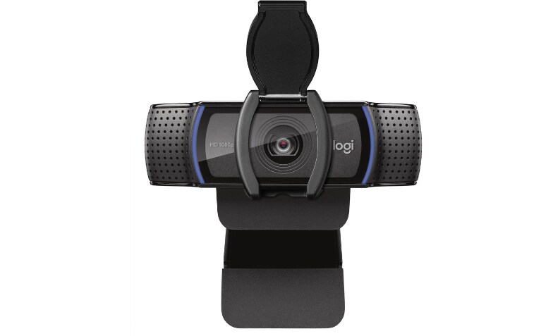 Logitech c920 hd pro webcam • Compare best prices »