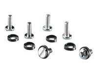 Rittal rack screws and washers