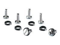 Rittal - rack screws and washers