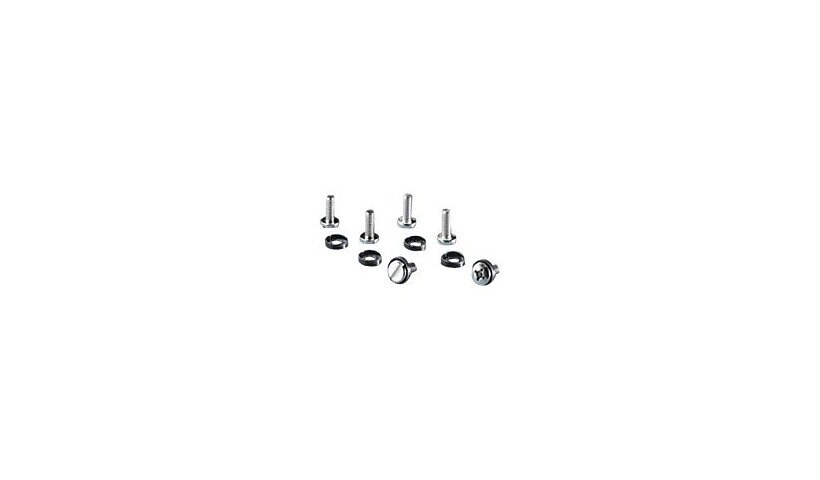 Rittal rack screws and washers