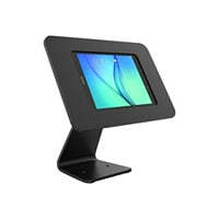 Compulocks Rokku 360 Galaxy Tab A 10.1" Counter Top Kiosk Black - stand
